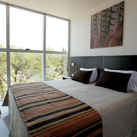 Niyat Urban Hotel เรซิสเตนเซีย ภายนอก รูปภาพ