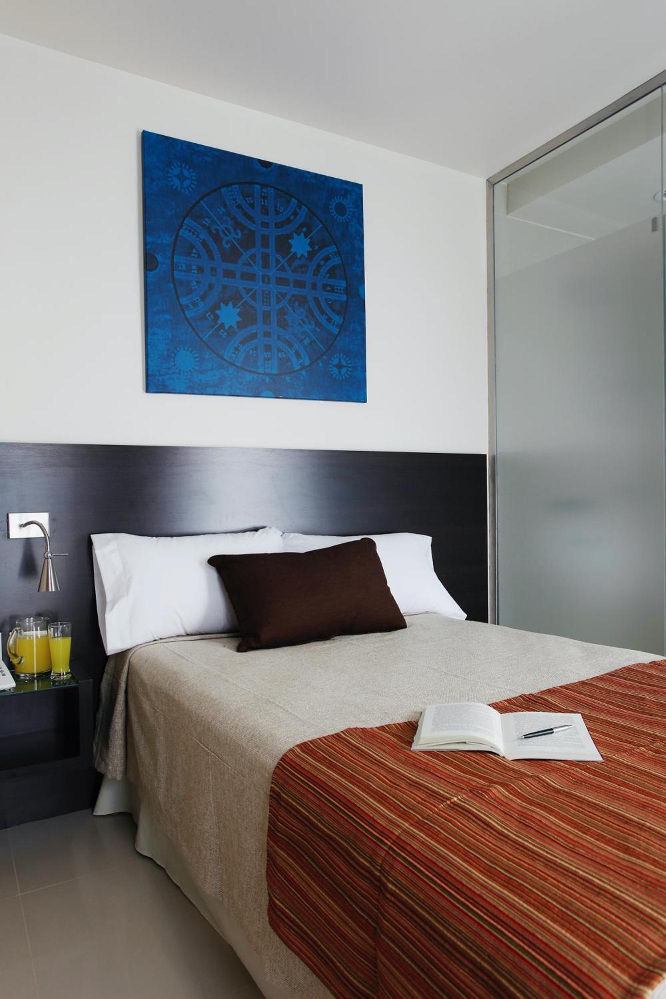 Niyat Urban Hotel เรซิสเตนเซีย ภายนอก รูปภาพ