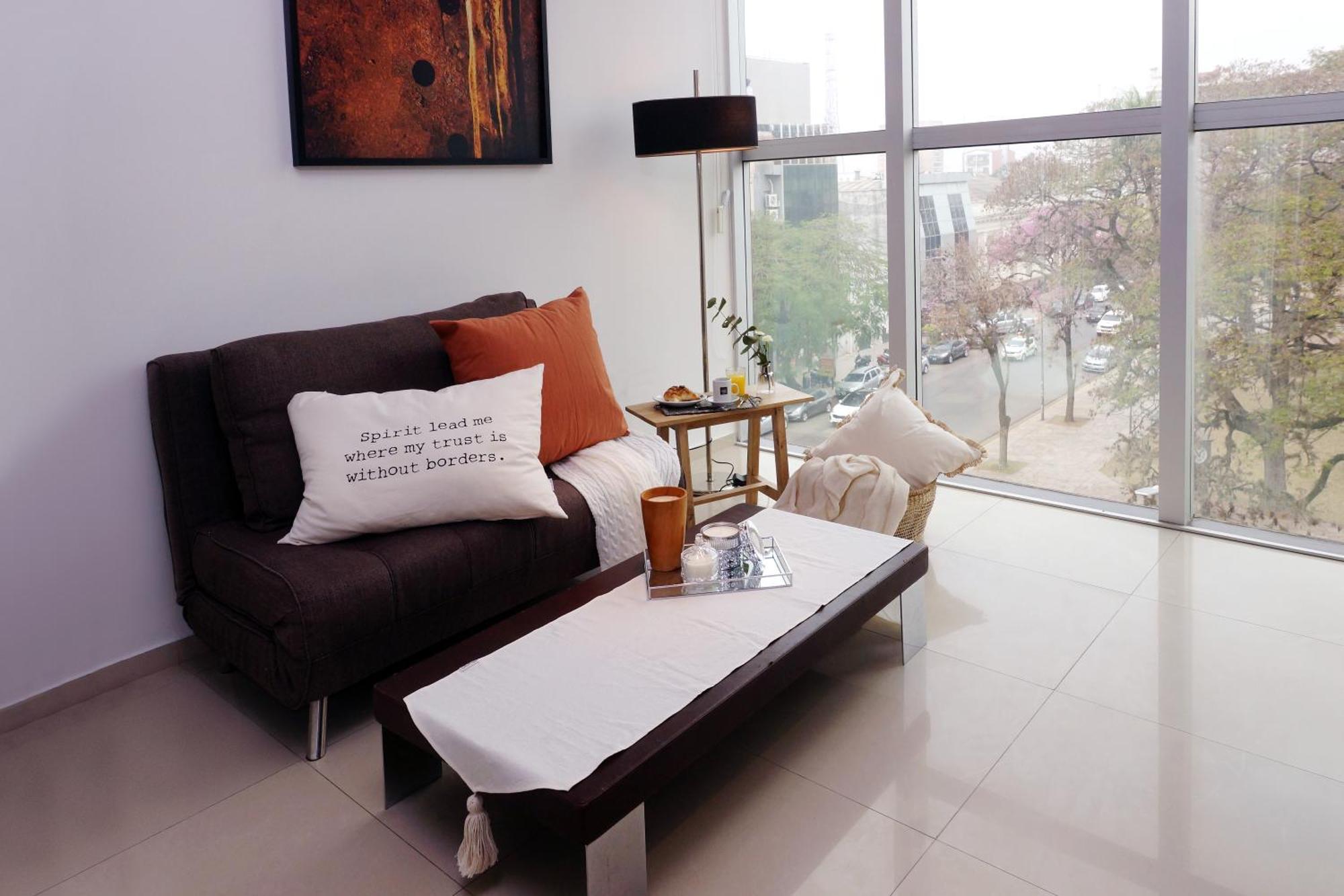 Niyat Urban Hotel เรซิสเตนเซีย ภายนอก รูปภาพ