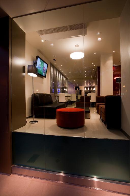Niyat Urban Hotel เรซิสเตนเซีย ภายนอก รูปภาพ