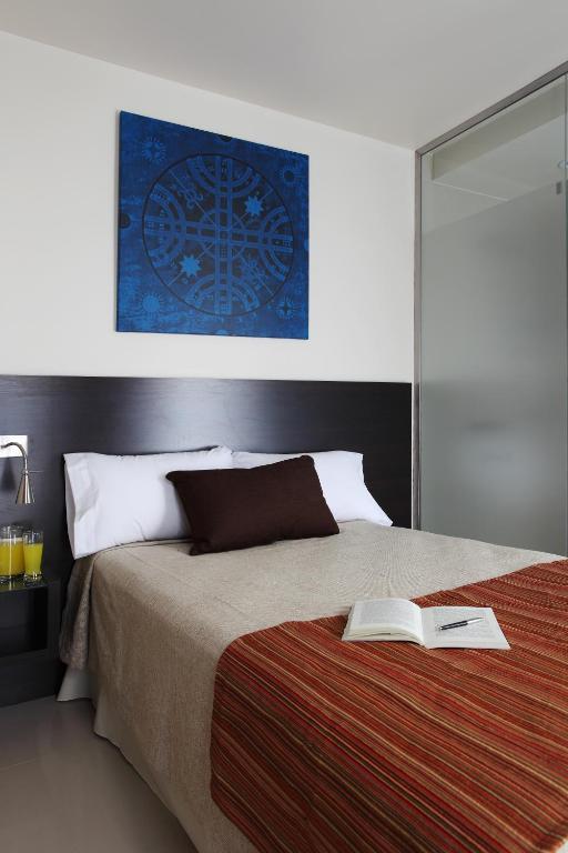 Niyat Urban Hotel เรซิสเตนเซีย ภายนอก รูปภาพ