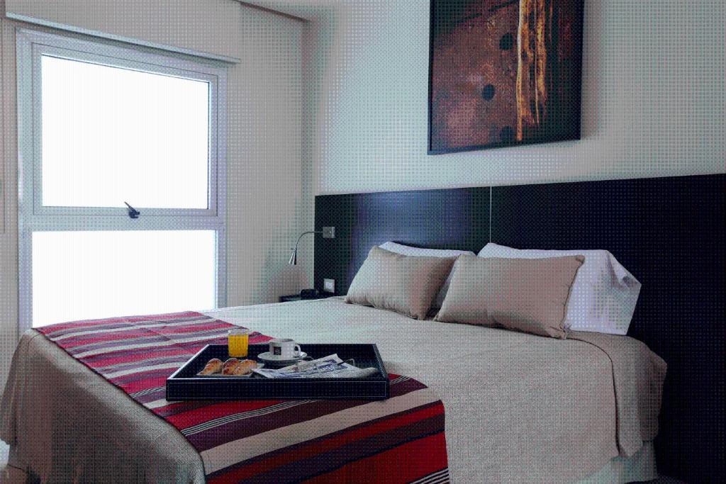 Niyat Urban Hotel เรซิสเตนเซีย ห้อง รูปภาพ
